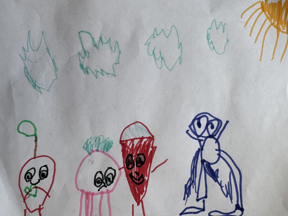 Мария Михайловна Печникова