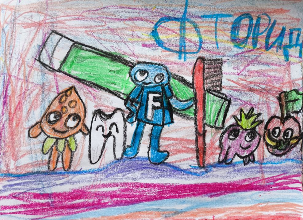 Мария Симонова