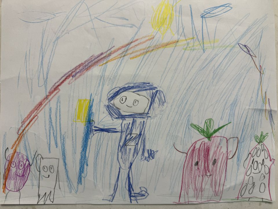 Захар Дьяченко