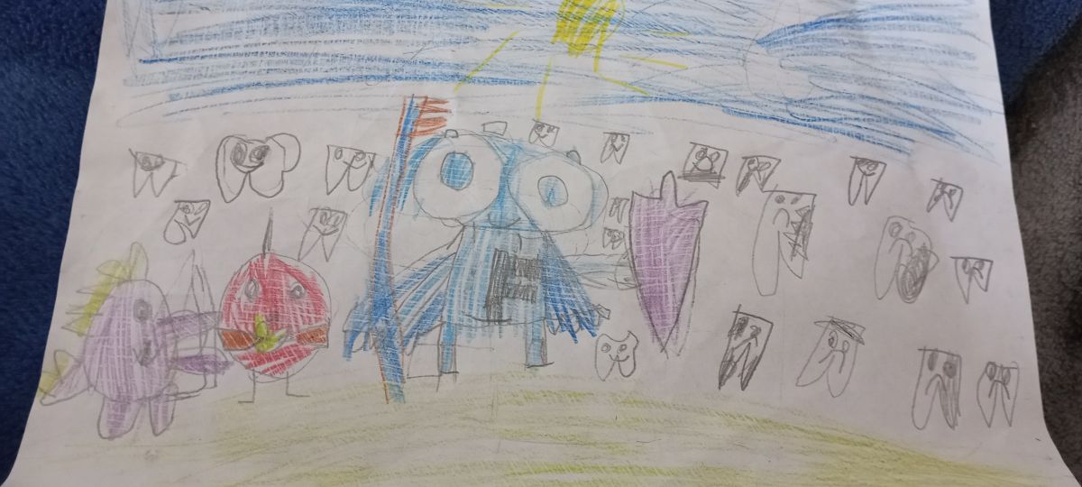 Диана Сергеевна Онищук