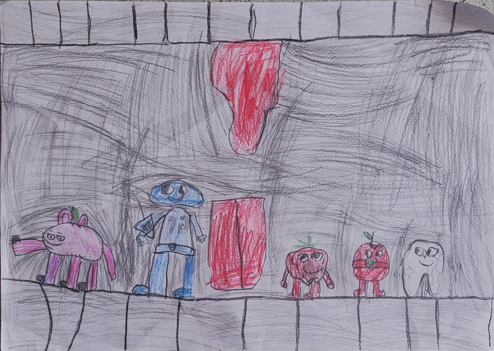 Максим Сергеевич Зимин