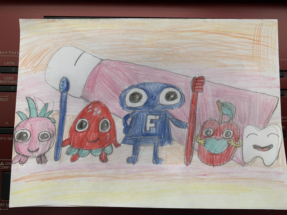 Айлин Айдаровна Усманова