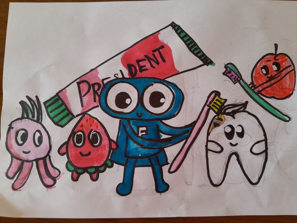 Эсма Мурадовна Р