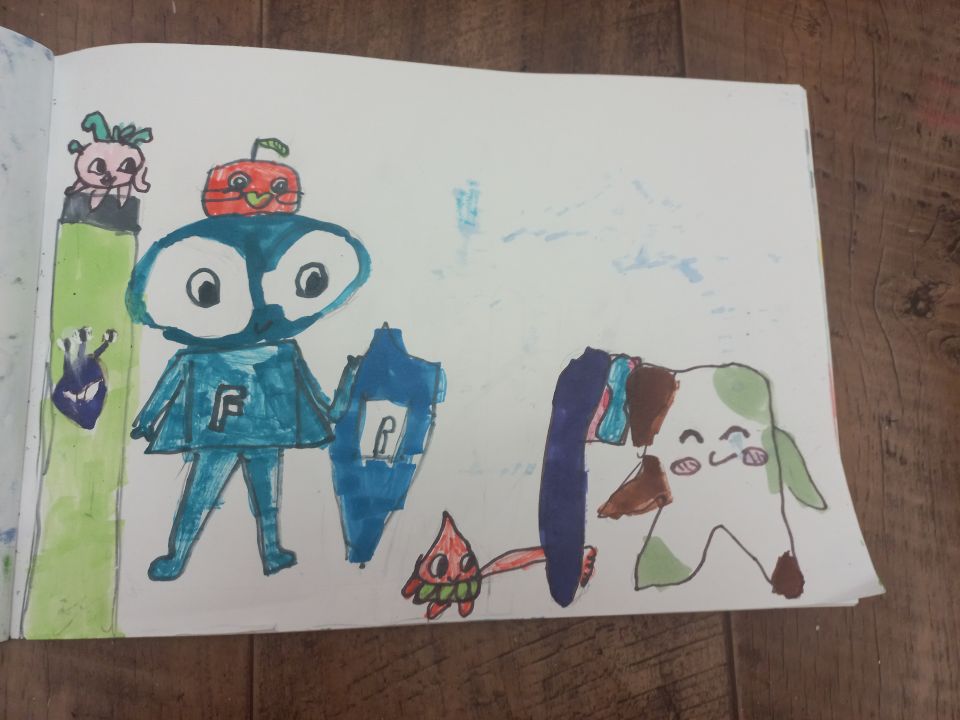 Ксения Евгеньевна Дорохова