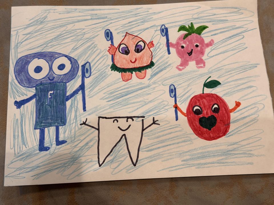 София Серебрянникова