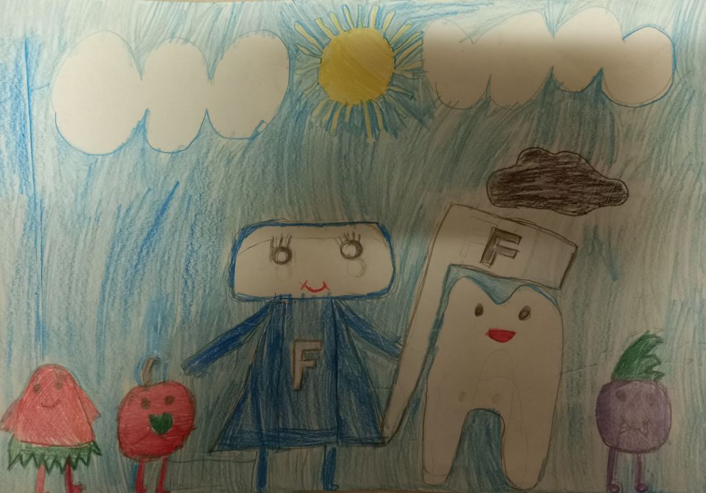 Варвара Андреевна Николаева