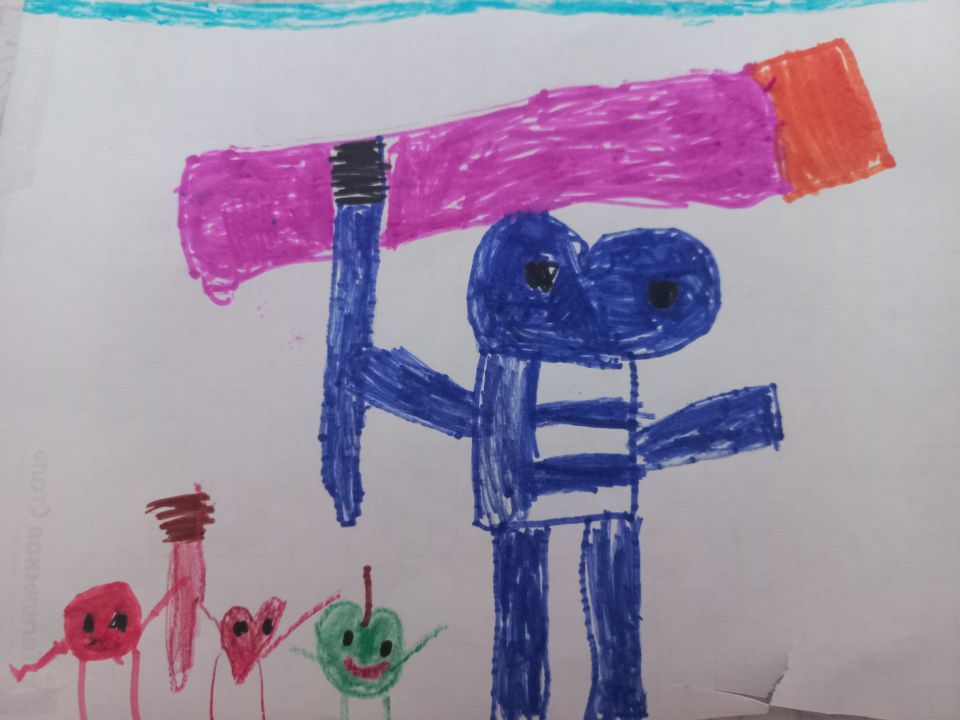 София Михайловна Кирова