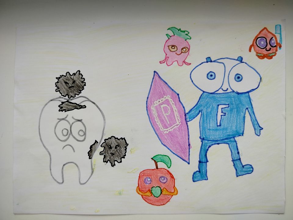 Мирослава Дмитриевна Сальникова