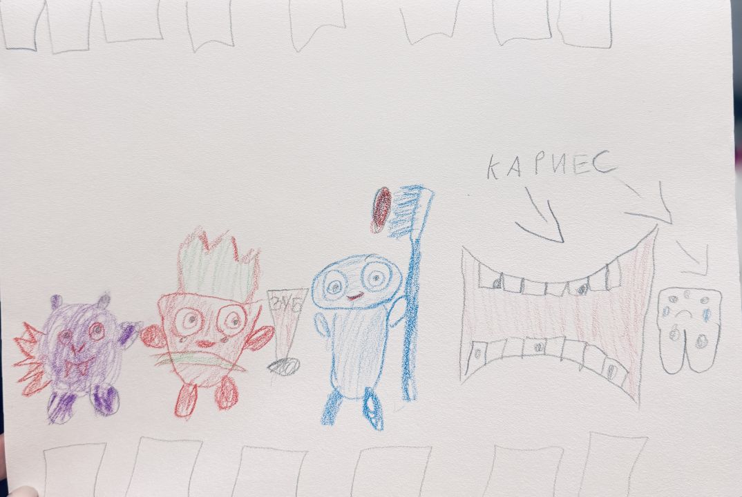 Оливия Александровна Варенцова