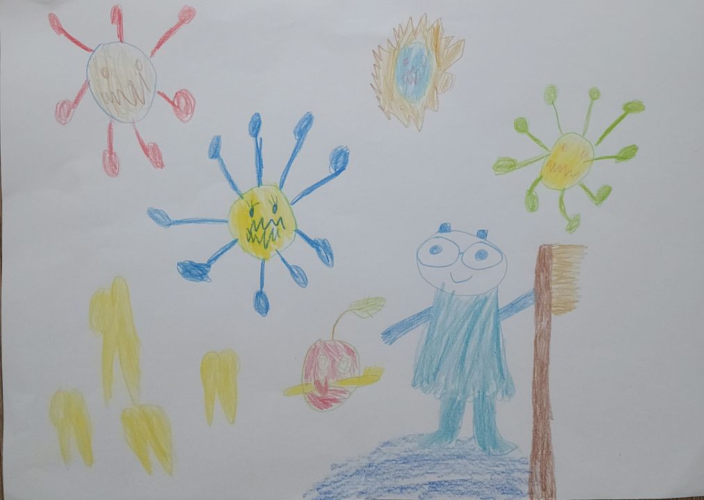 Кира Александровна Буркаль