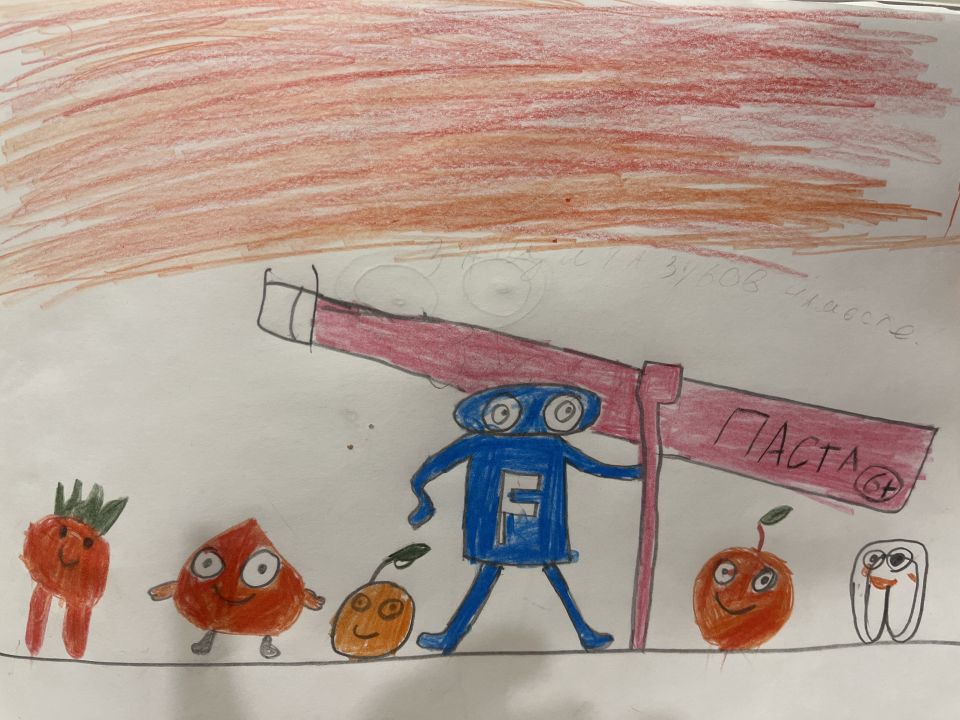 Владимир Константинович Комаров