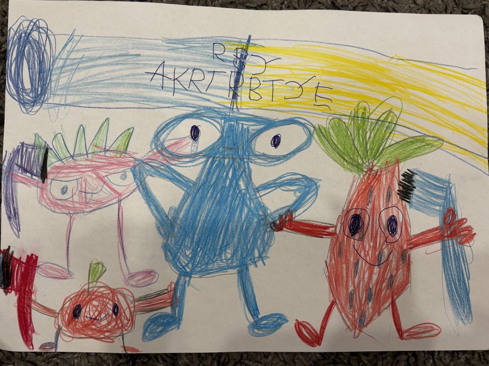 Екатерина Павловна Гаврилова