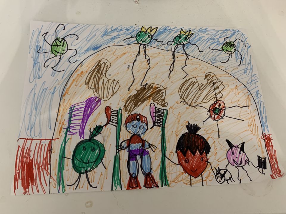 Теона Эльданисовна Набиева