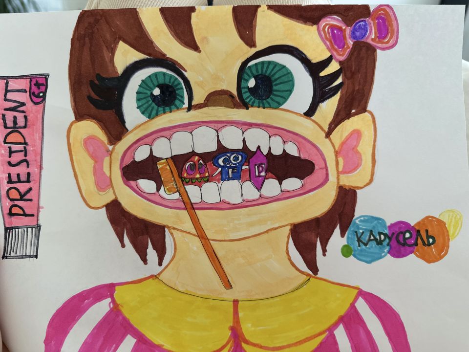 Лидия Дмитриевна Артемьева