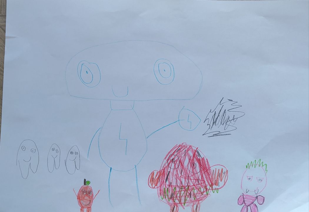 Ульяна Николаевна Дахова