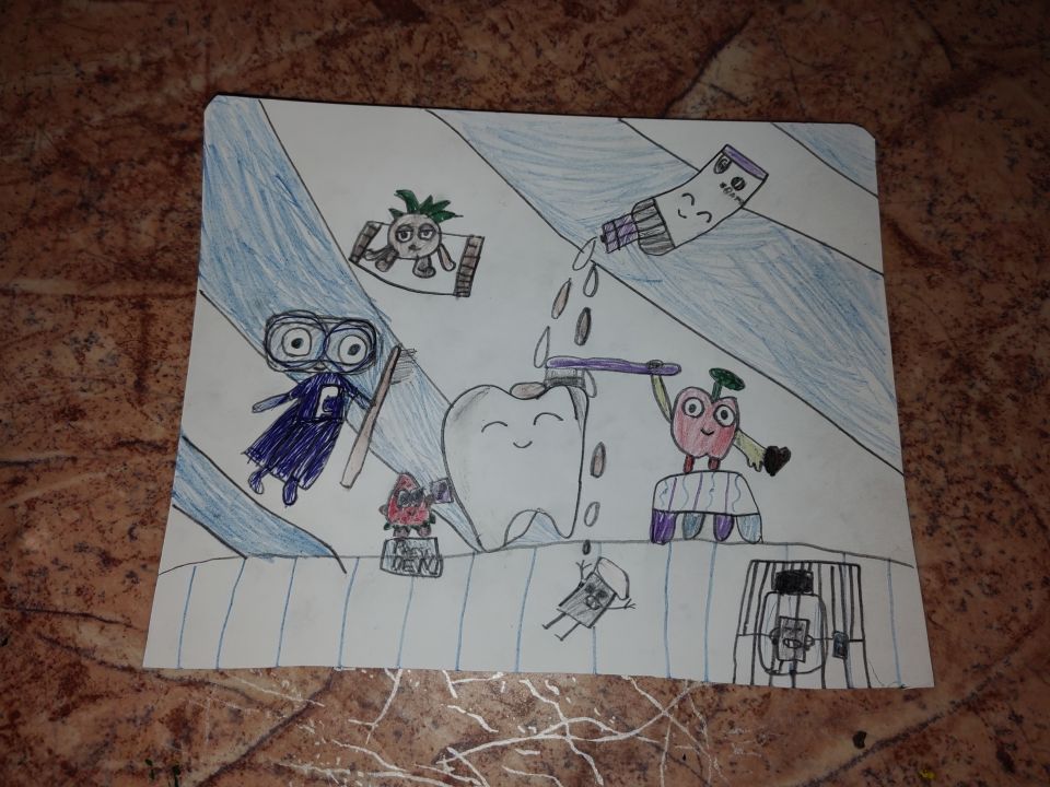 Алиса Андреевна Леонова