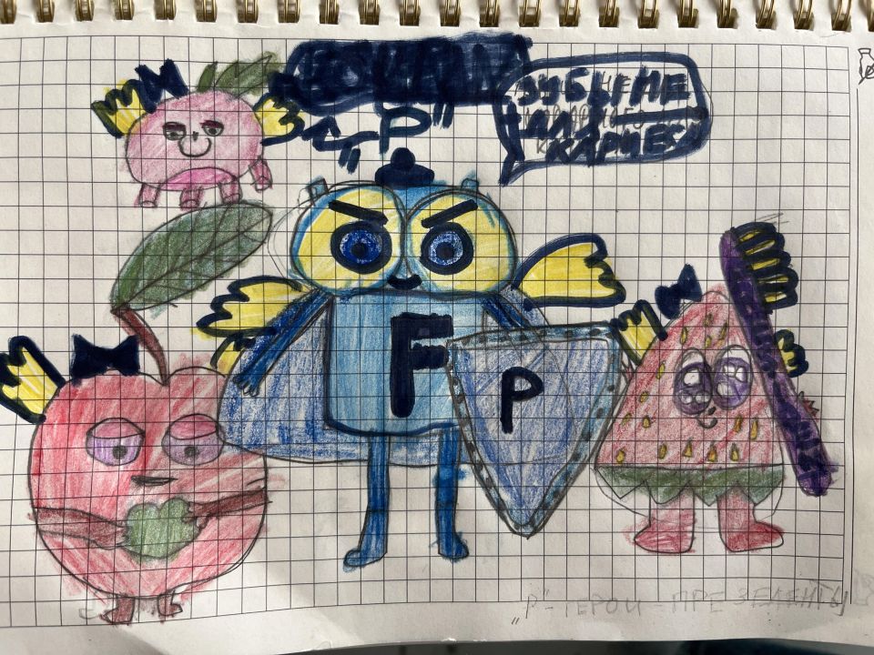 Нина Никитична Капитурова