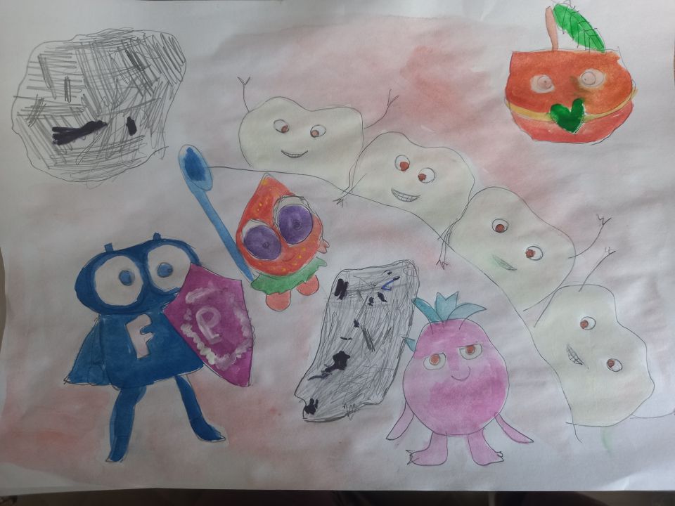 Артём Фёдорович Трусов