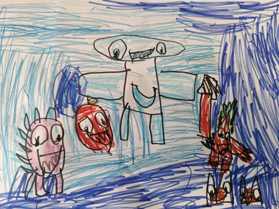 Александр Алексеевич Бобыкин