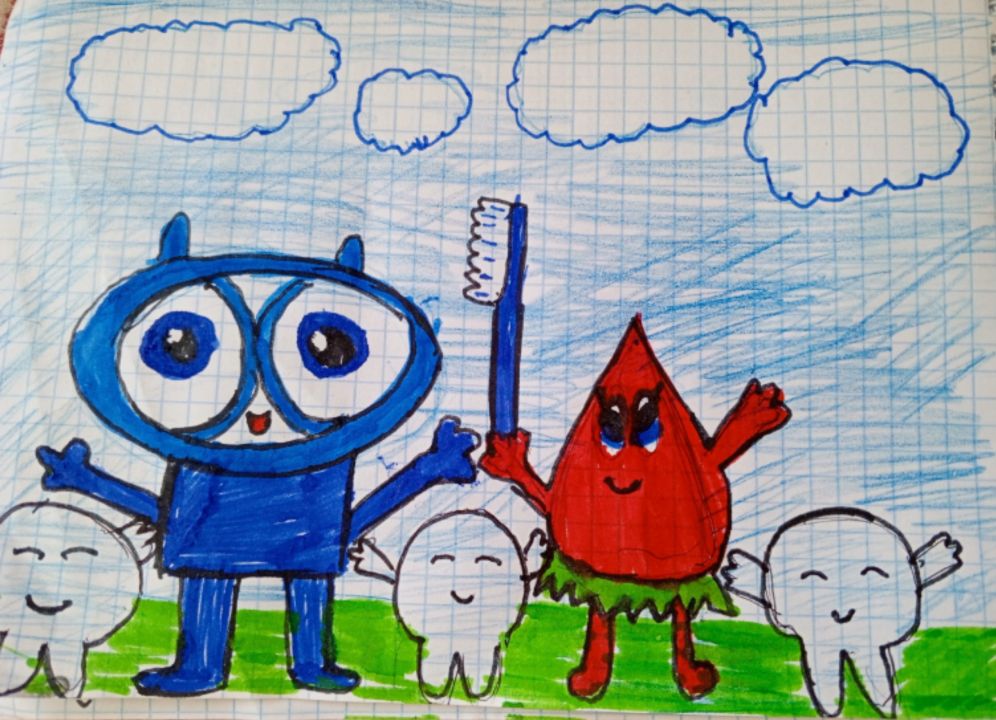 Милена Руслановна Обухова