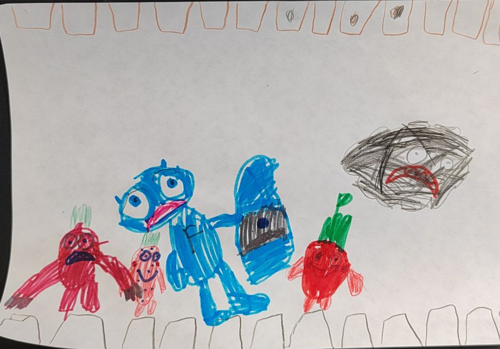 Александра Антоновна Семенова