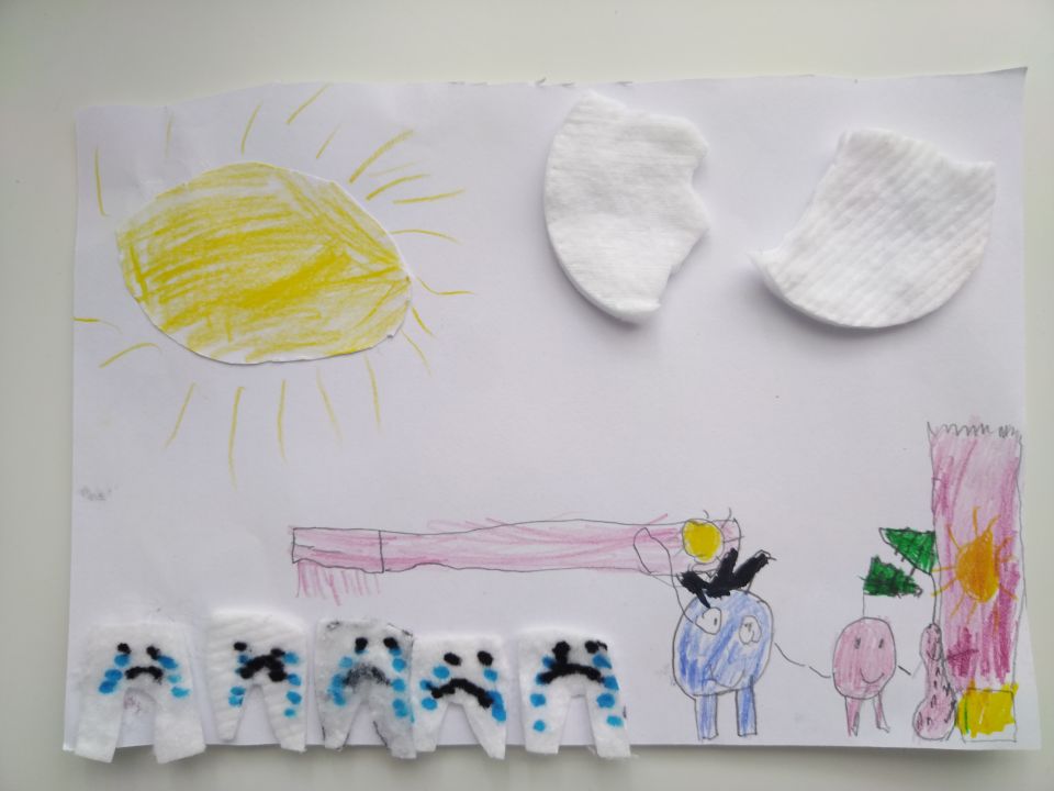 Полина Константиновна Андреенко