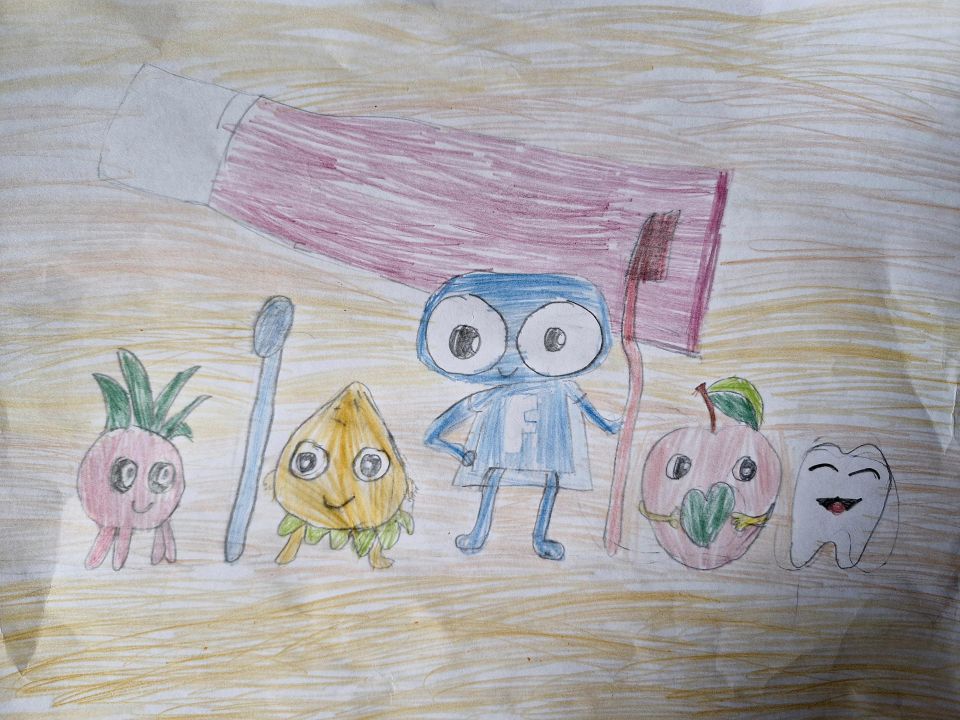 Даша Попова