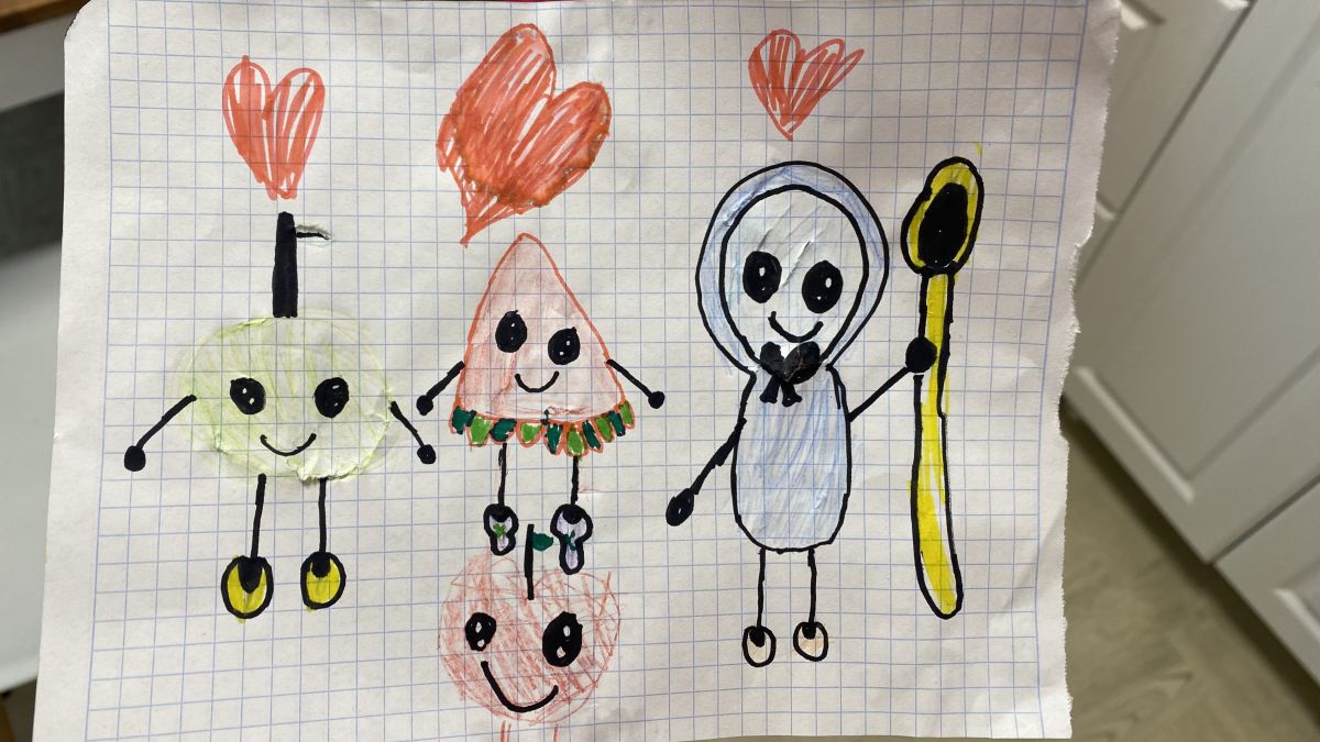 Эмили Алексеевна Овсянникова