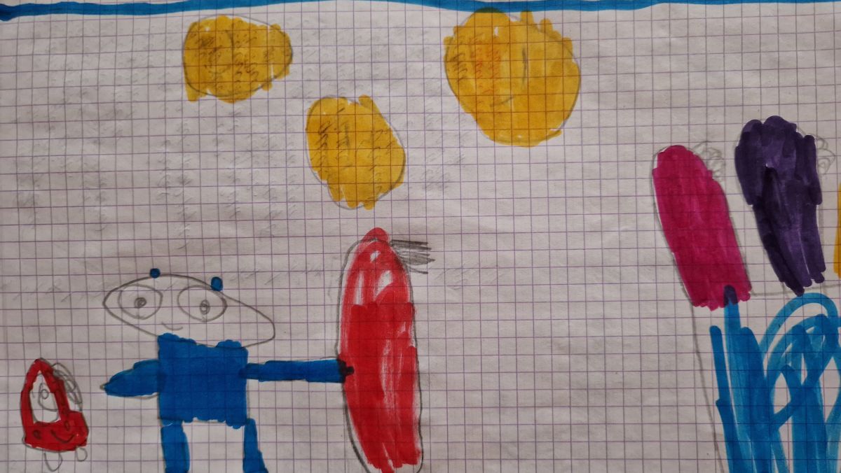 Александра Евгеньевна Минкина