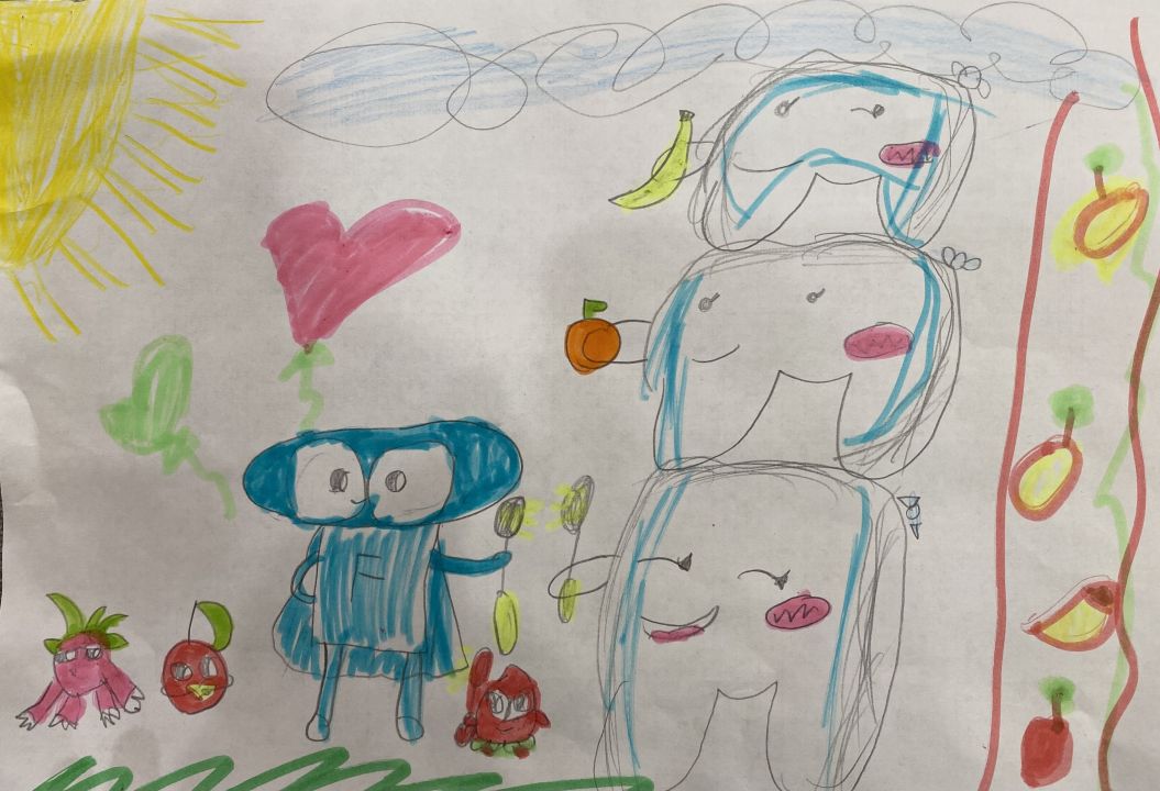 Анастасия Евгеньевна Аверина