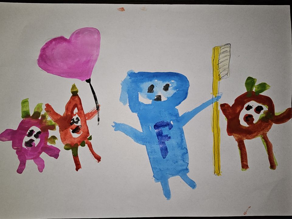 Таисия Богдашевская