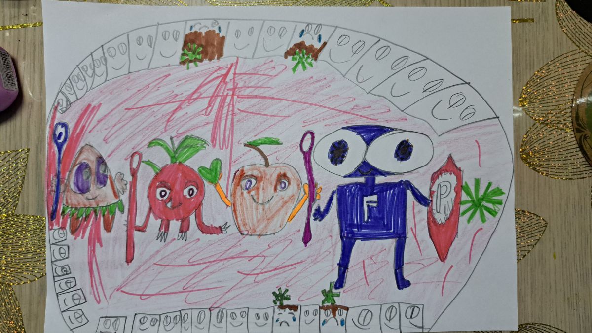 Дарья Станиславовна Родикова