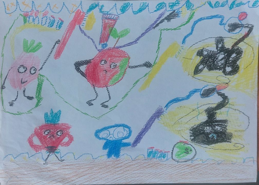 Аделина Юрьевна Ахмедшина