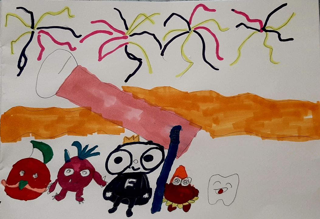 Анастасия Сергеевна Климашевич