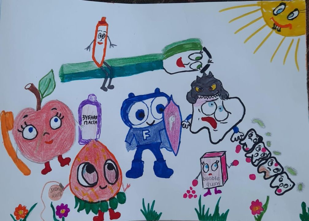 Никита Александрович Трунов