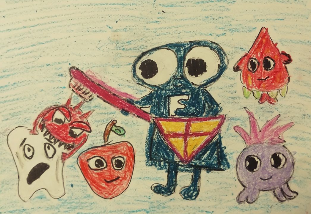 Ульяна Ивановна Сенина