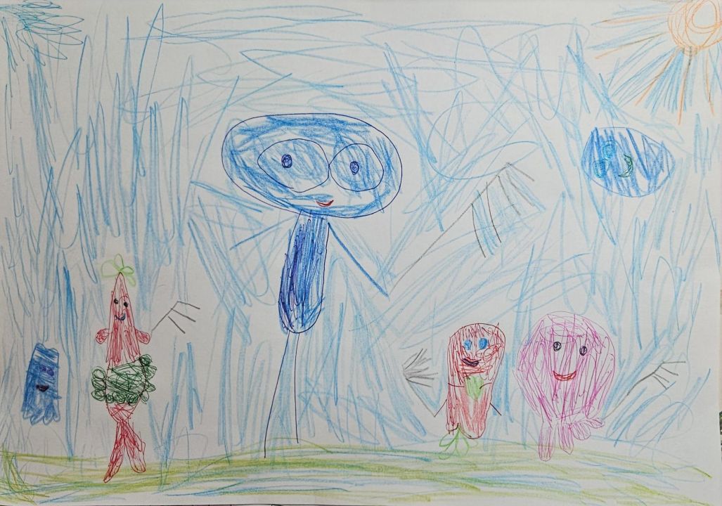 Таисия Данииловна Афанасенко