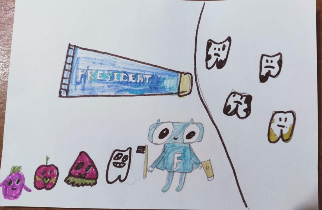 Валерия Савельева