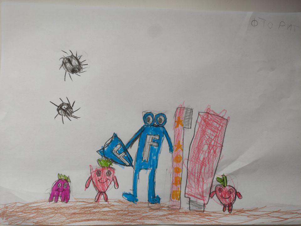 Артем Васильевич Клочков