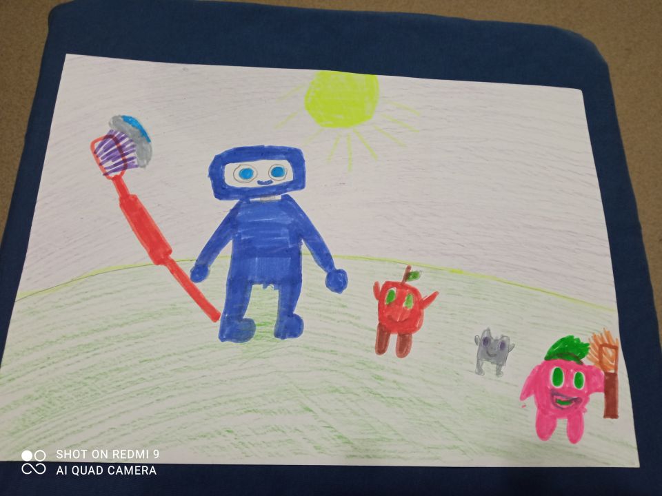 Захар Викторович Гребенников