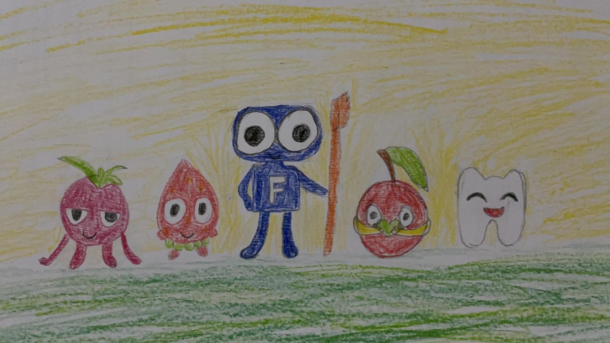 Ульяна Антоновна Томусяк