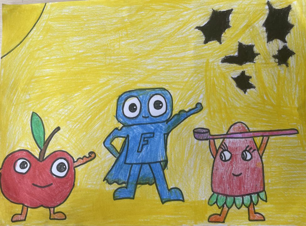 Варвара Владимировна Круглова