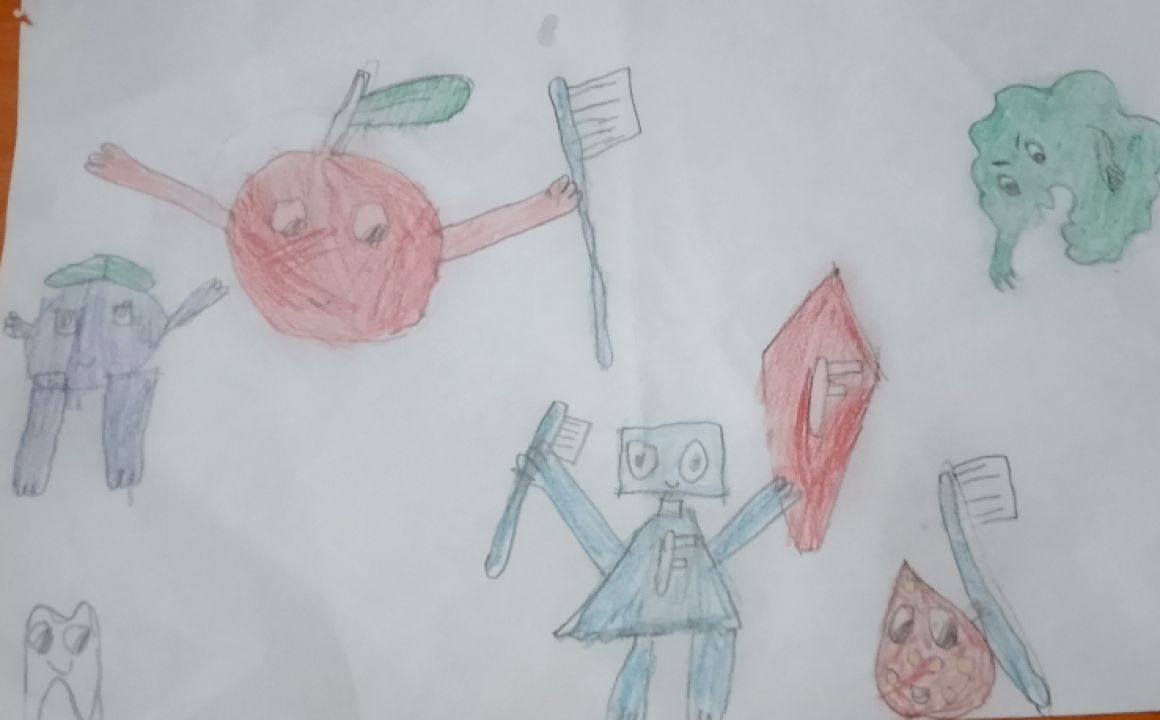 Даша Павловна Игнатьева