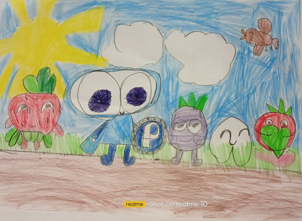 Мария Андреевна Панькова