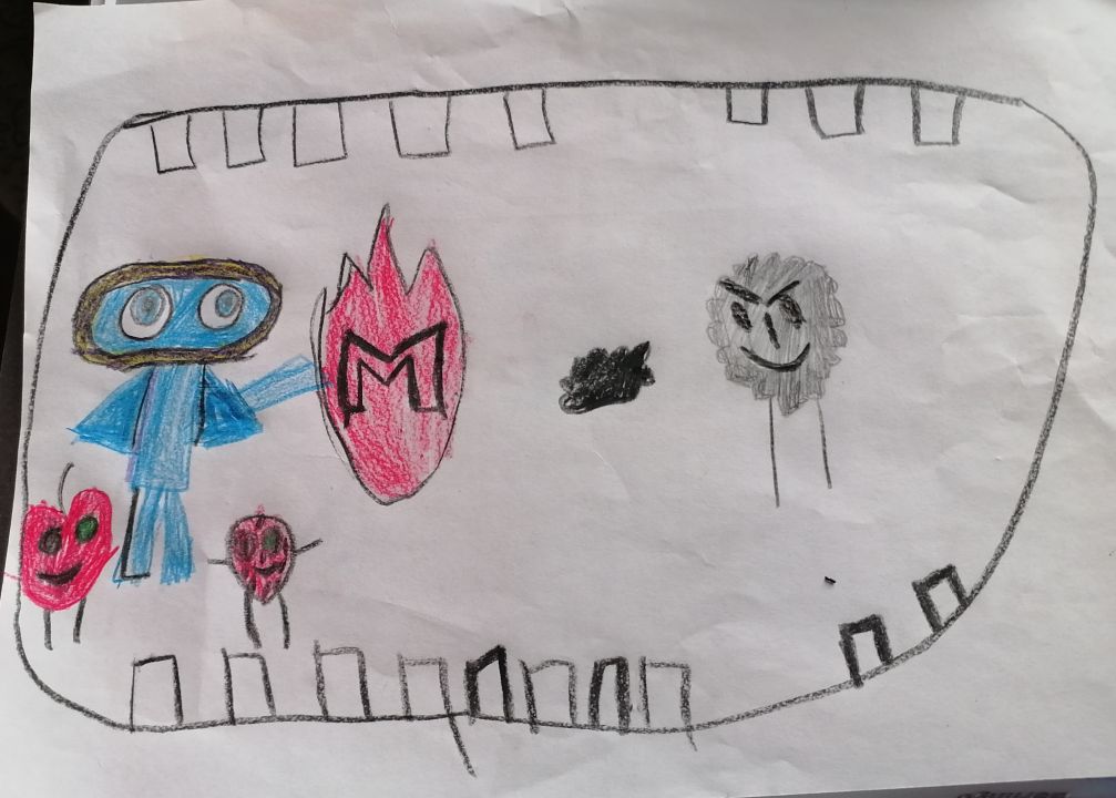 Алиса Сергеевна Пономарева