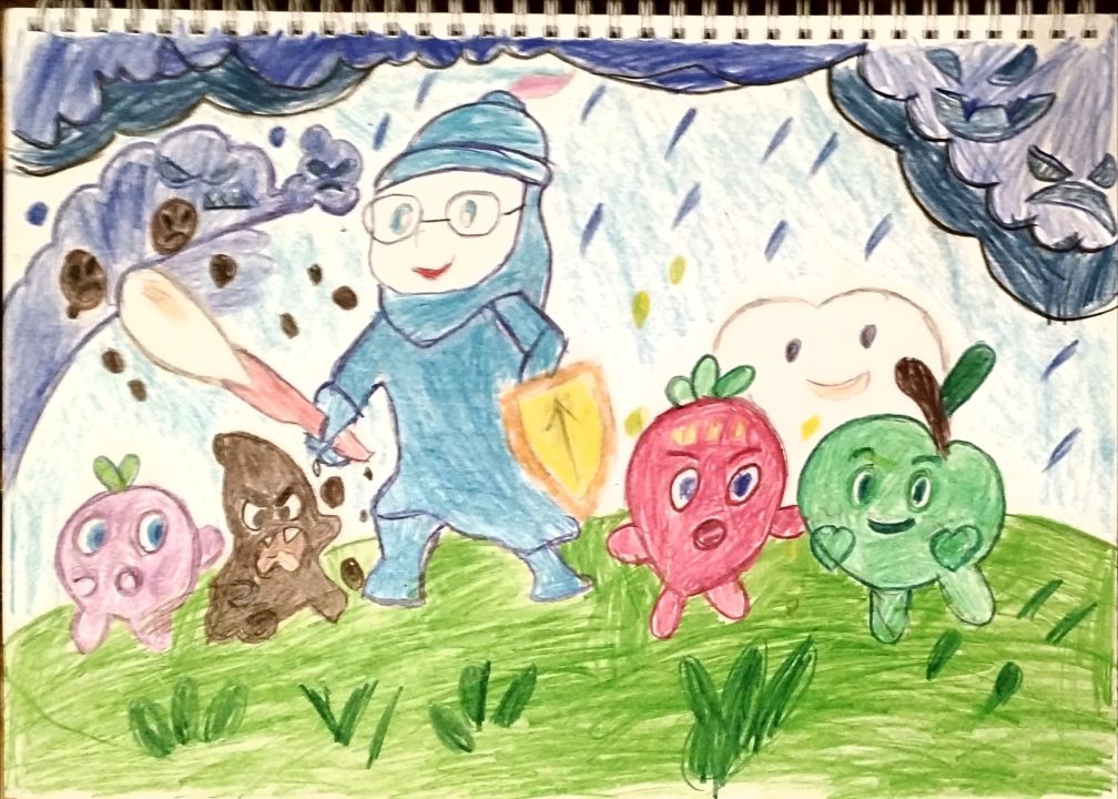 Никита Титей