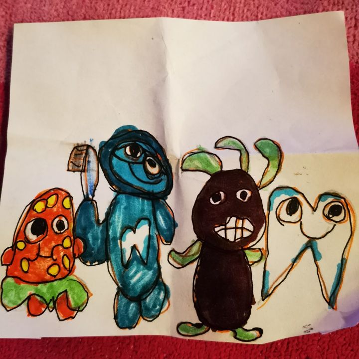 Лиза Геннадьевна Дончевская