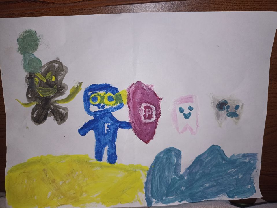 Ника Евгениевна Брагер