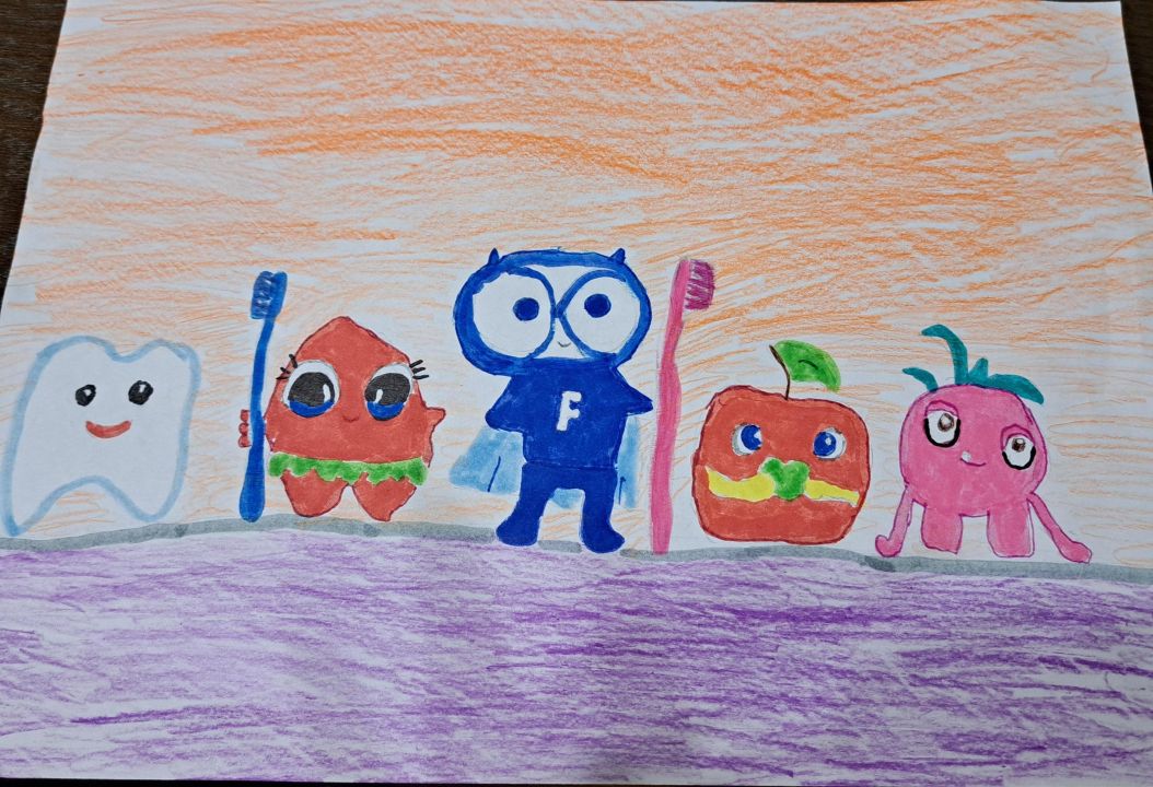 Полина Сергеевна Асеева