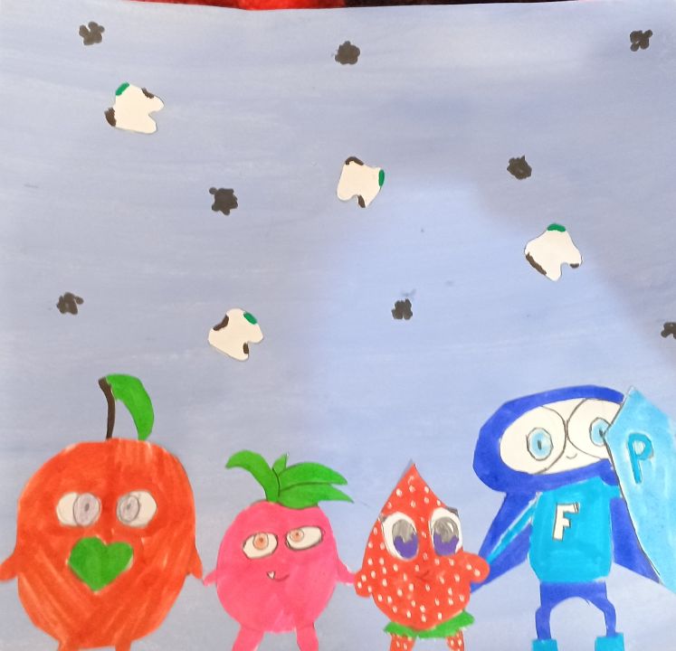 Полина Александровна Малофеева